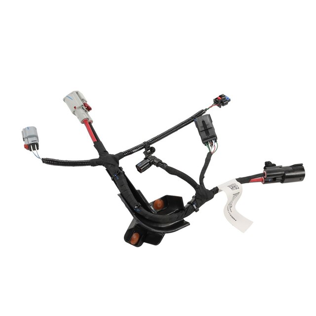 GM Genuine Parts Power Steering Wiring Harness