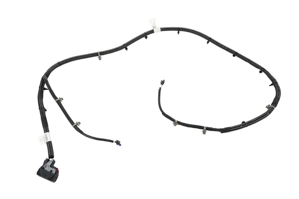 GM Genuine Parts Front Object Alarm Sensor Wiring Harness