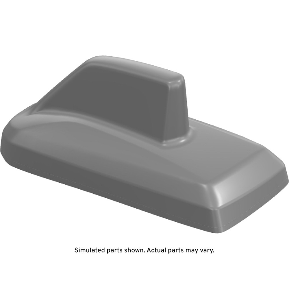 GM Genuine Parts GPS Navigation System Antenna