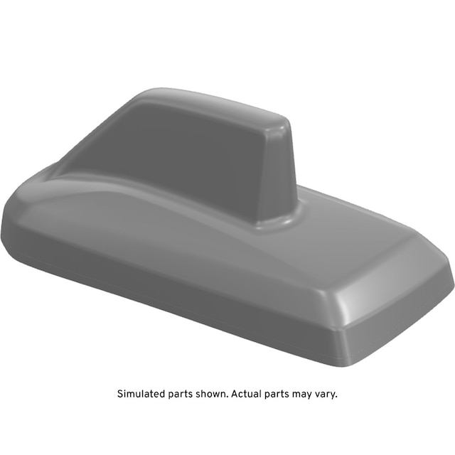 GM Genuine Parts GPS Navigation System Antenna