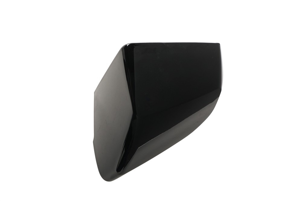 GM Genuine Parts Black Driver Side Door Mirror Housing Upper Cover