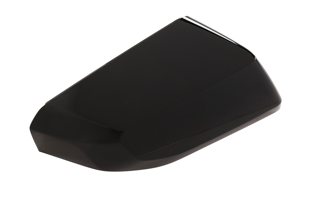 GM Genuine Parts Black Passenger Side Door Mirror Housing Upper Cover