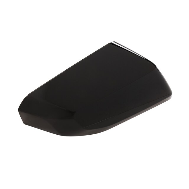 GM Genuine Parts Black Passenger Side Door Mirror Housing Upper Cover