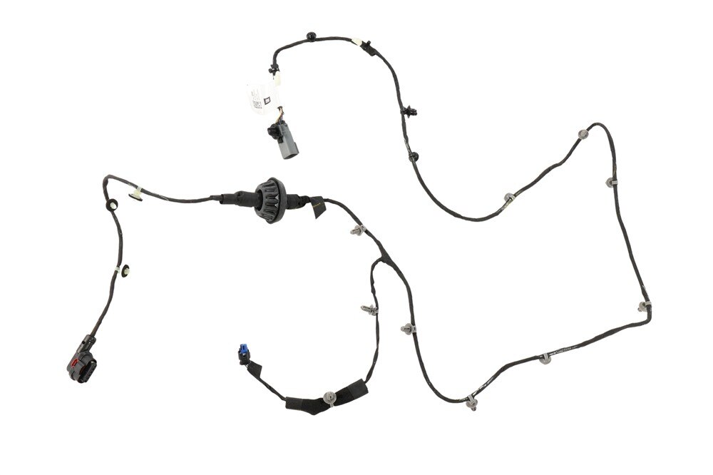 GM Genuine Parts Under hood Light Wiring Harness