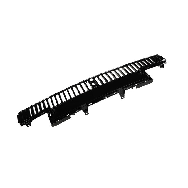 GM Genuine Parts Black Front Lower Grille