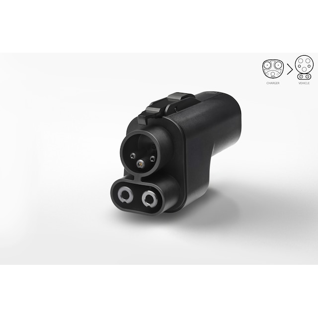 GM NACS DC Adapter
