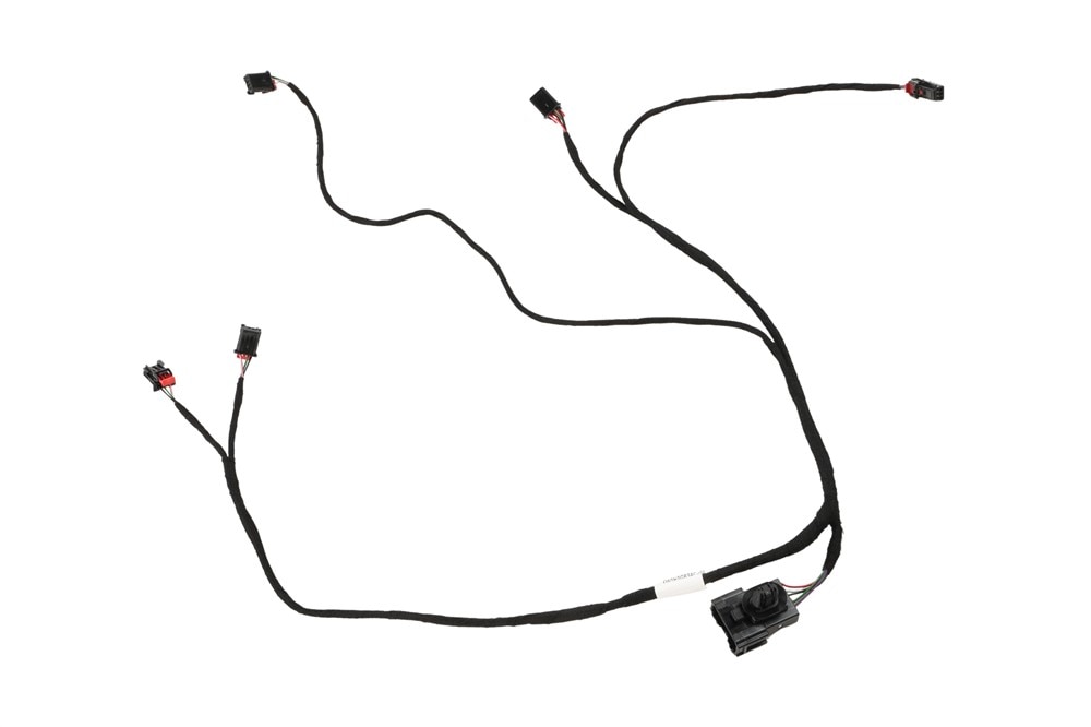GM Genuine Parts Air Conditioning Wiring Harness