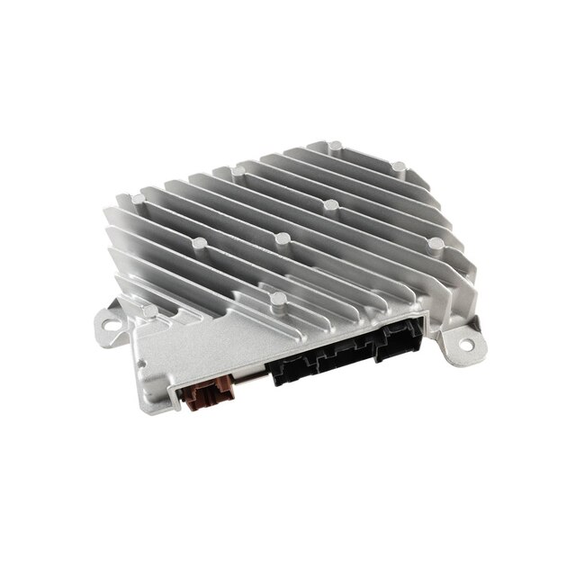 GM Genuine Parts Audio Amplifier (Programming Required)