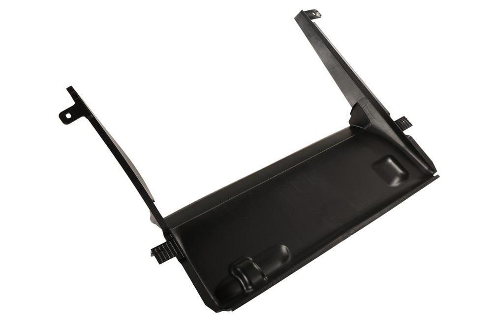GM Genuine Parts Radiator Air Upper Extension