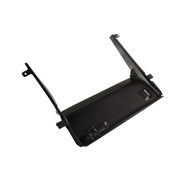 GM Genuine Parts Radiator Air Upper Extension