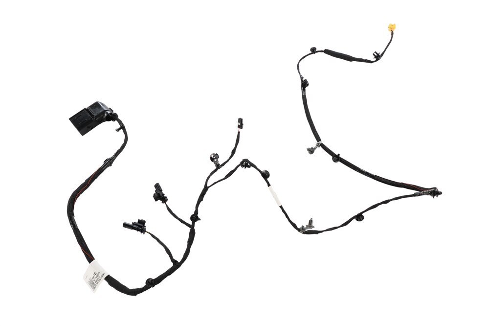 GM Genuine Parts Front Driver Side Seat Wiring Harness