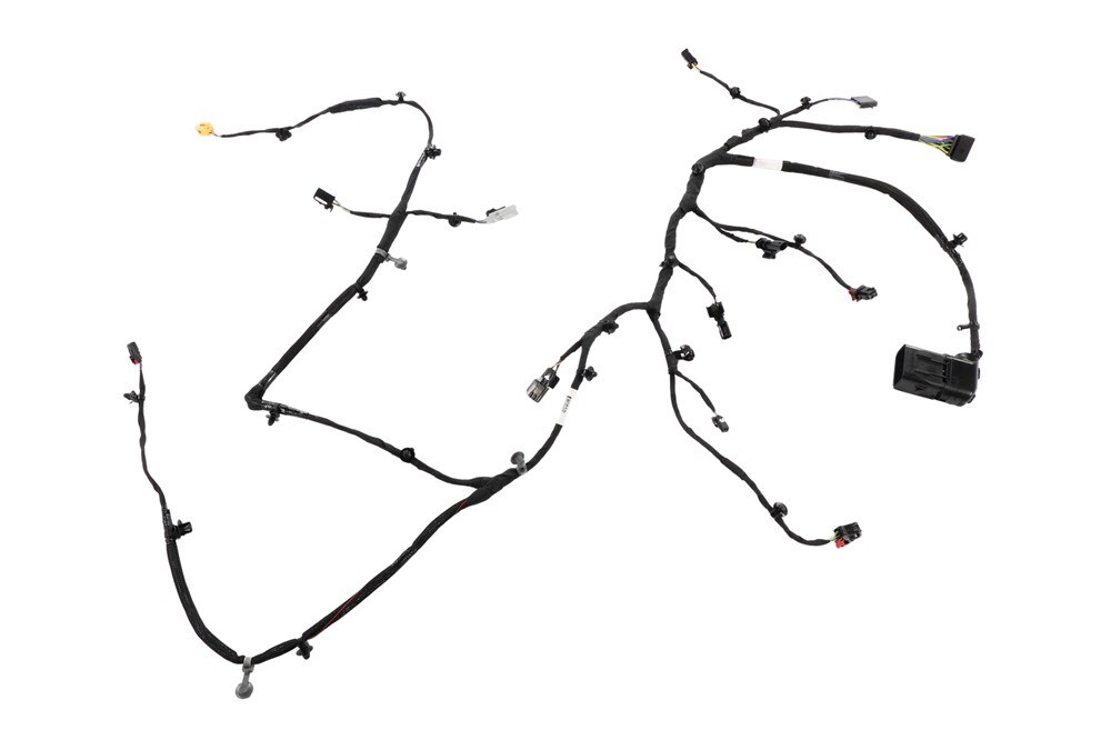 GM Genuine Parts Power Seat Wiring Harness