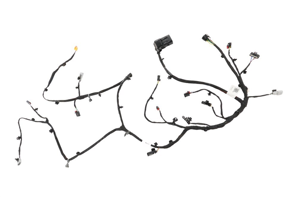 GM Genuine Parts Power Seat Wiring Harness