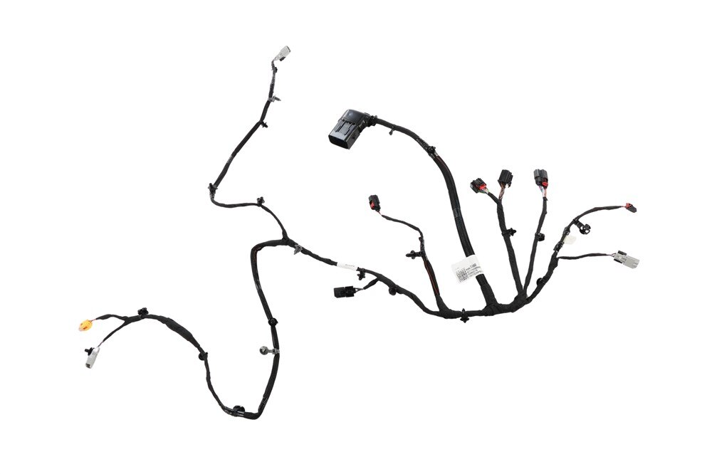 GM Genuine Parts Power Seat Wiring Harness