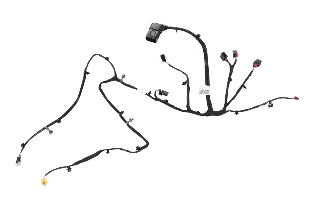 GM Genuine Parts Power Seat Wiring Harness