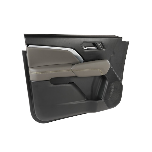 GM Genuine Parts Artemis Front Driver Side Door Trim