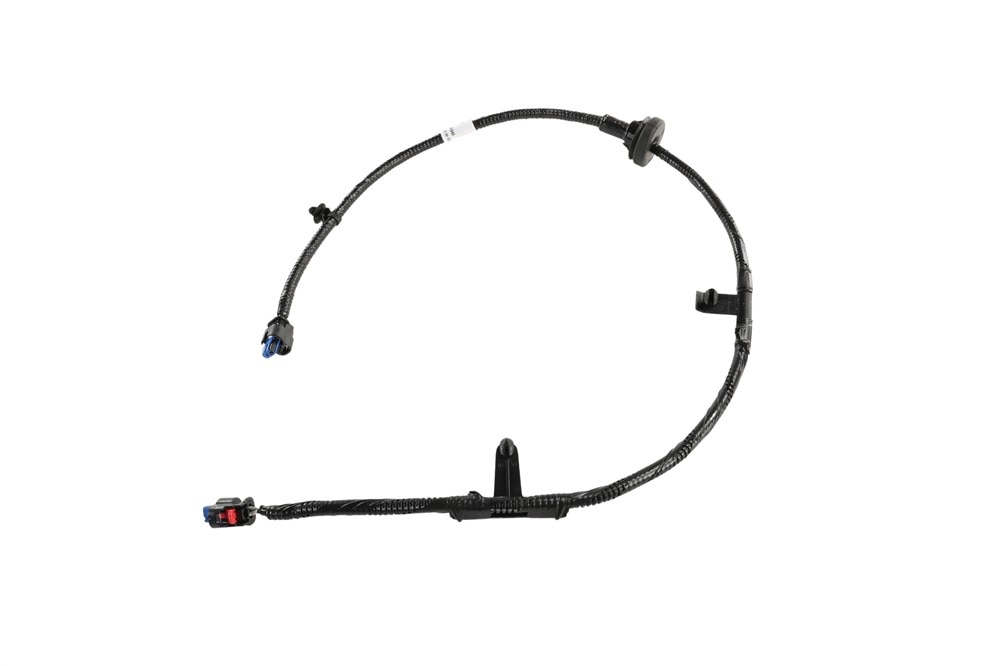 GM Genuine Parts Rear Lamp Wiring Harness