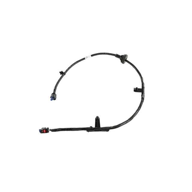 GM Genuine Parts Rear Lamp Wiring Harness