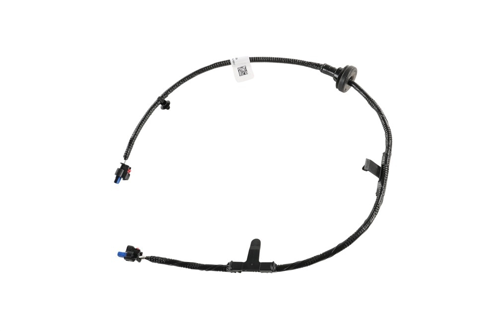 GM Genuine Parts Rear Passenger Side Lamp Wiring Harness