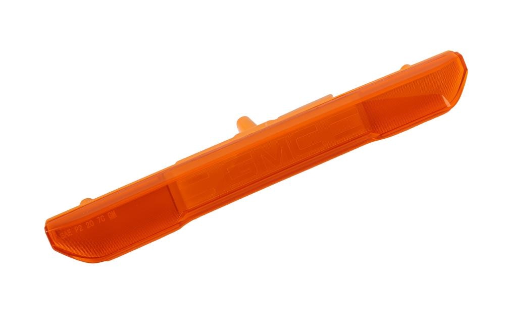 GM Genuine Parts Front Side Marker Lamp (Programming Required)