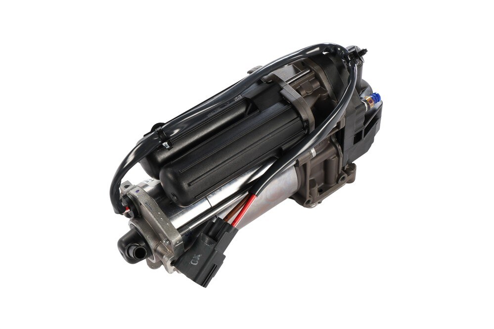 GM Genuine Parts Auto Level Control Compressor