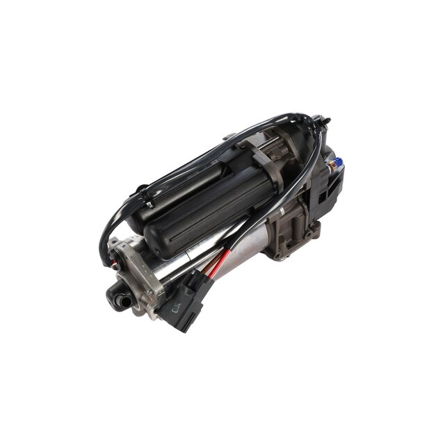 GM Genuine Parts Auto Level Control Compressor