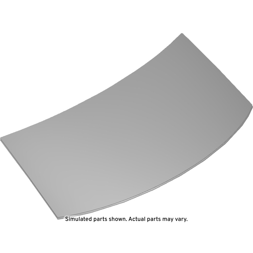 GM Genuine Parts Rear Window
