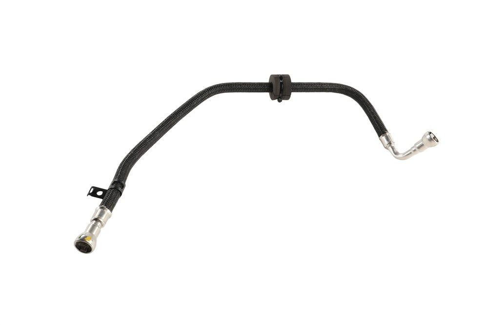 GM Genuine Parts Evaporator Emission Canister Purge Front Pipe