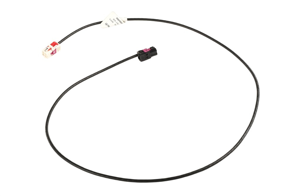 GM Genuine Parts Instrument Panel Wiring Harness Coaxial Cable