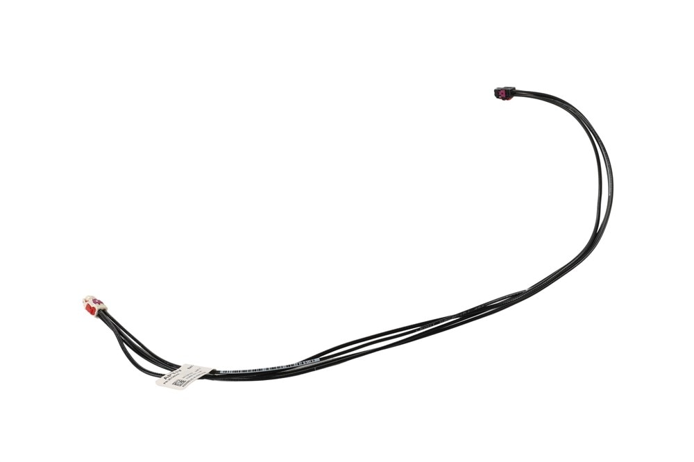 GM Genuine Parts Instrument Panel Wiring Harness Coaxial Cable