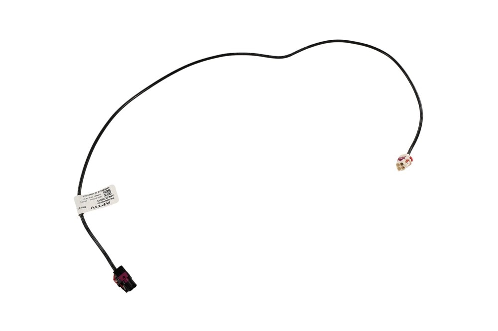 GM Genuine Parts Instrument Panel Wiring Harness Coaxial Cable