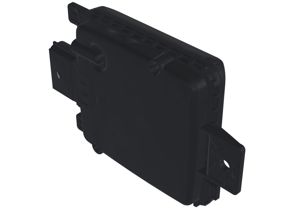GM Genuine Parts Object Sensor Module