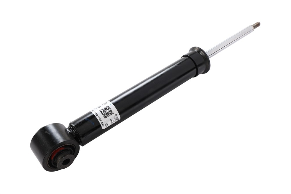 GM Genuine Parts Rear Shock Absorber