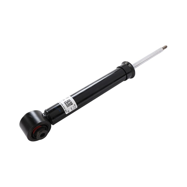 GM Genuine Parts Rear Shock Absorber