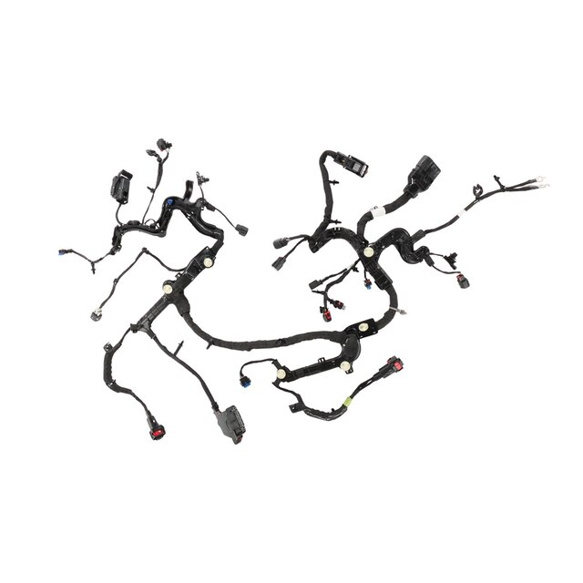 GM Genuine Parts Body Wiring Harness Extension