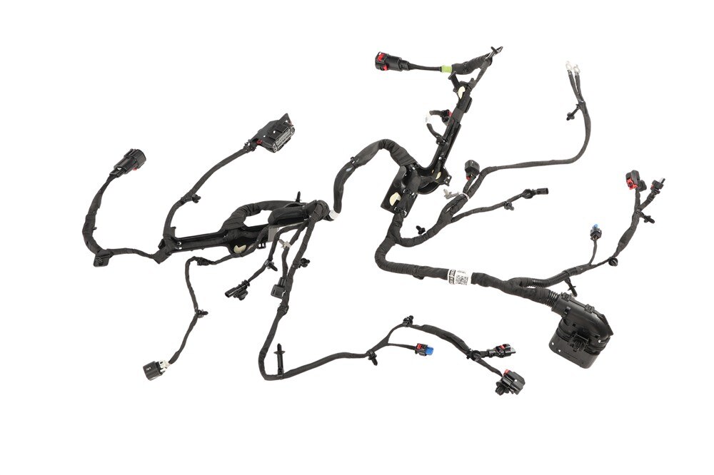 GM Genuine Parts Crossbody Front Wiring Harness