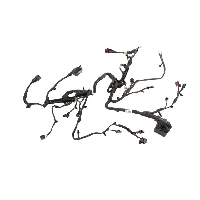 GM Genuine Parts Crossbody Front Wiring Harness