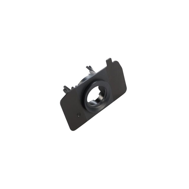 GM Genuine Parts Service Primer Rear Driver Side Park Assist Alarm Sensor Bracket