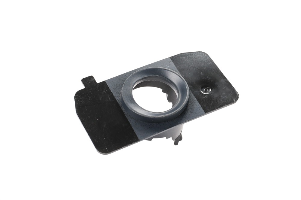 GM Genuine Parts Service Primer Rear Passenger Side Park Assist Alarm Sensor Bracket