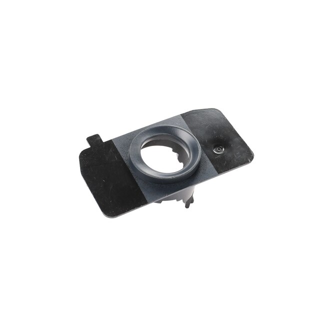 GM Genuine Parts Service Primer Rear Passenger Side Park Assist Alarm Sensor Bracket