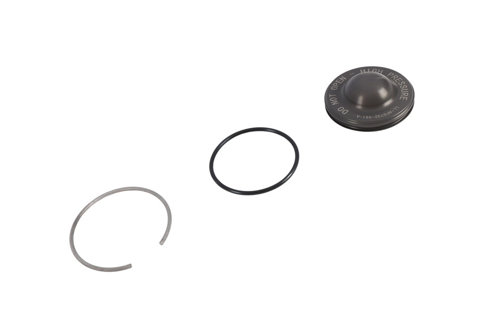 GM Genuine Parts Front Air Spring