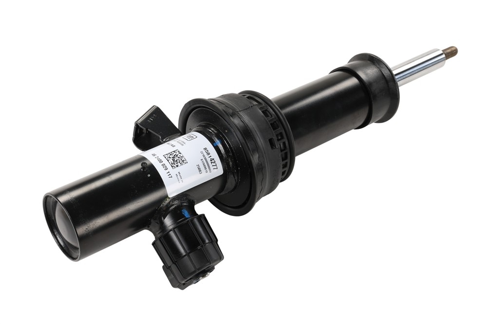 GM Genuine Parts Front Driver Side Shock Absorber