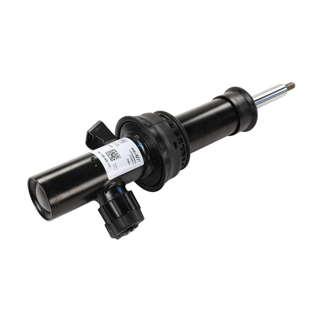 GM Genuine Parts Front Driver Side Shock Absorber