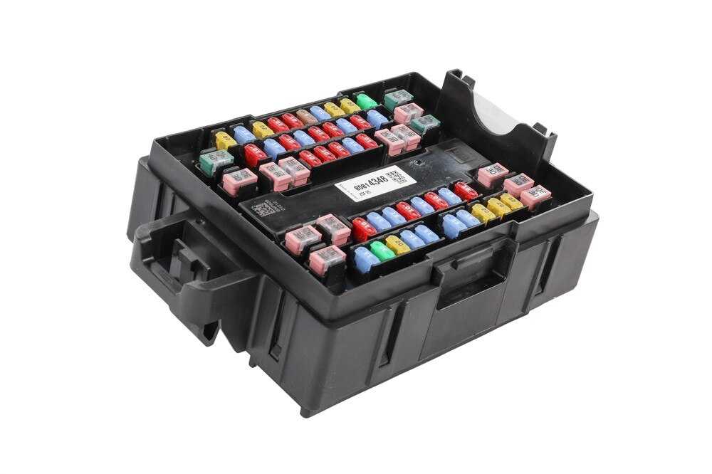 GM Genuine Parts Body Wiring Junction Block