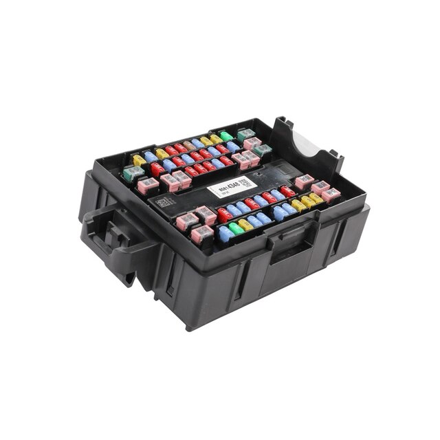 GM Genuine Parts Body Wiring Junction Block