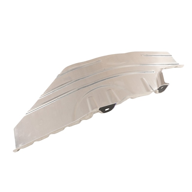 GM Genuine Parts Spare Wheel Heat Shield