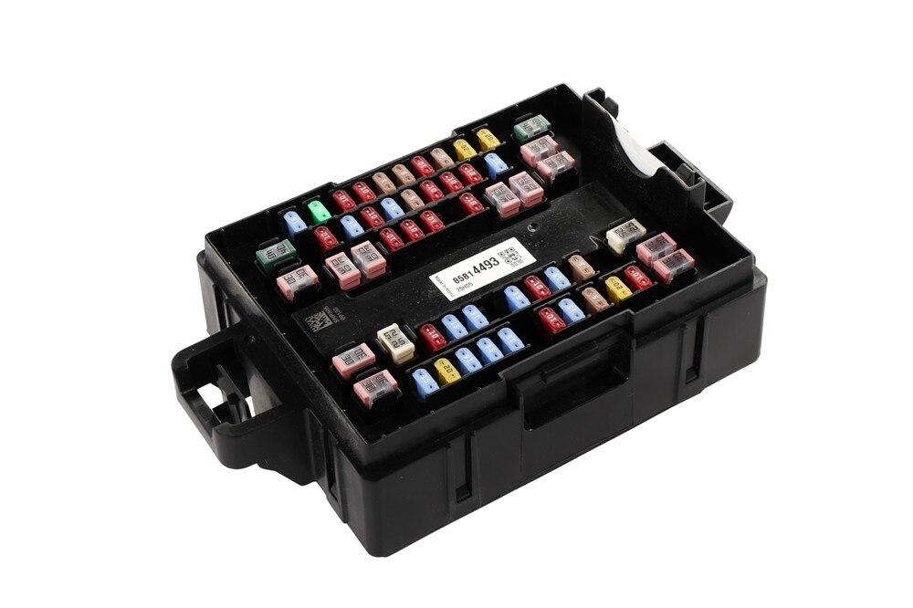 GM Genuine Parts Body Wiring Harness Junction Block