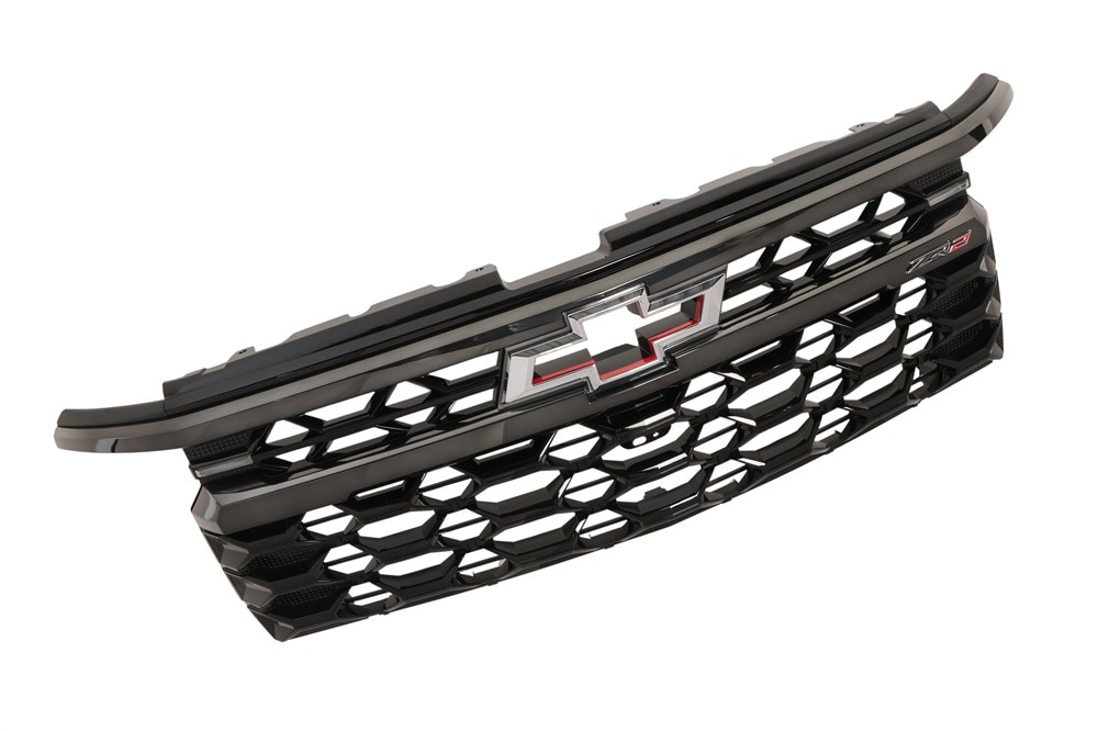 GM Genuine Parts Front Grille