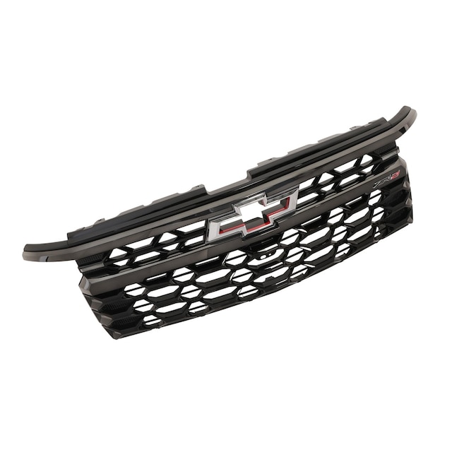 GM Genuine Parts Front Grille