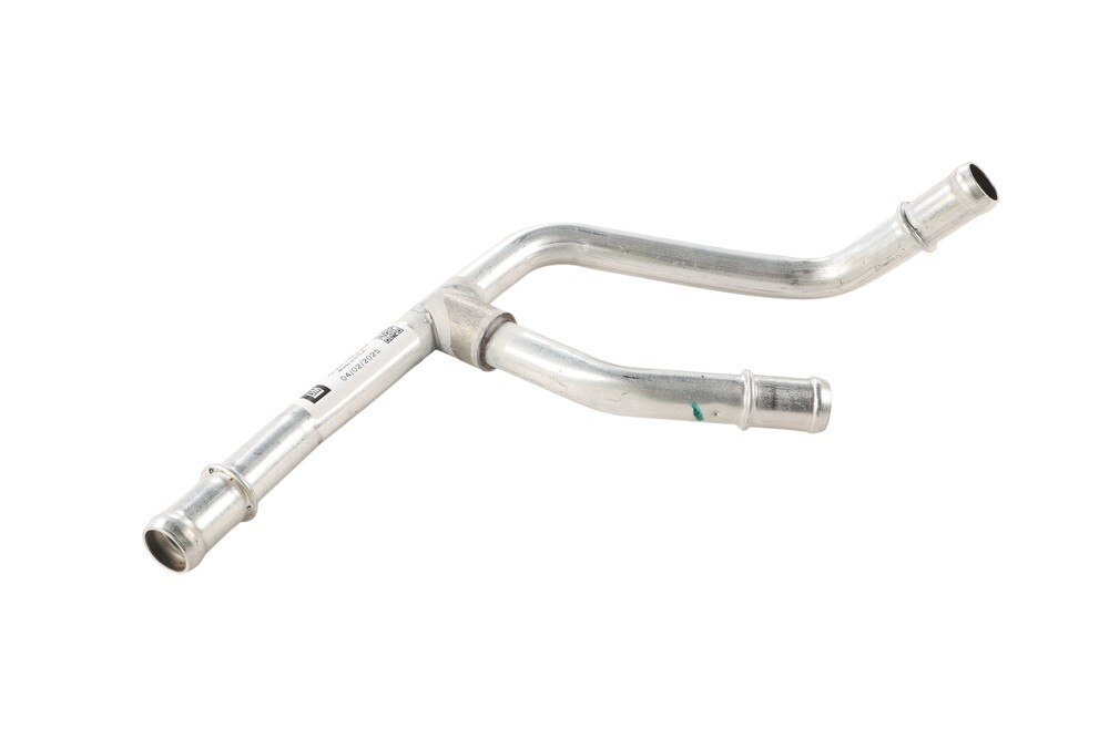 GM Genuine Parts Charging Clear Inlet Pipe
